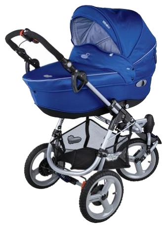 Bebe confort High Trek (3 в 1)