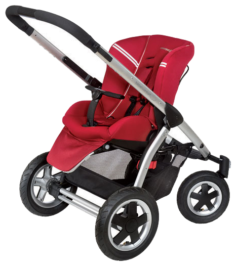 Bebe confort Mura (3 в 1)