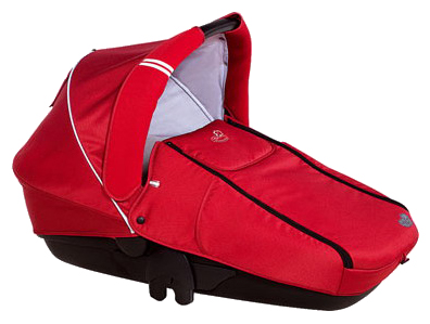 Bebe confort Streety (2 в 1)