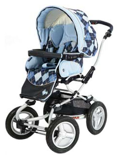 Bebecar Stylo AT
