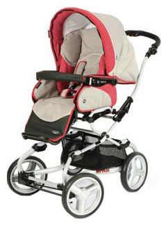 Bebecar Stylo