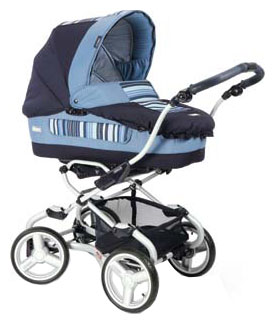 Bebecar Stylo