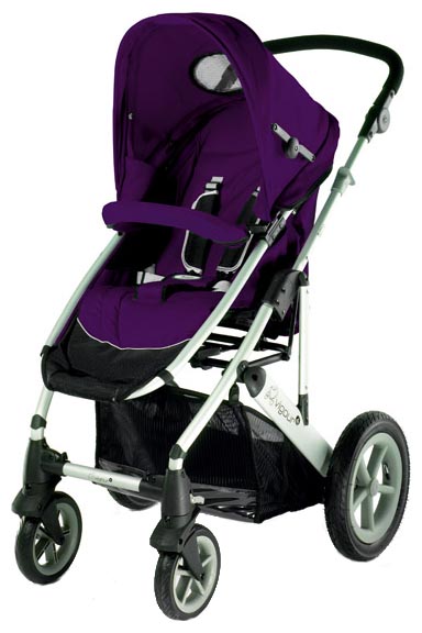 Коляски - Britax Vigour 4