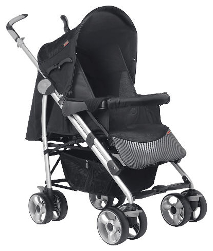 Коляски - Britax Visio