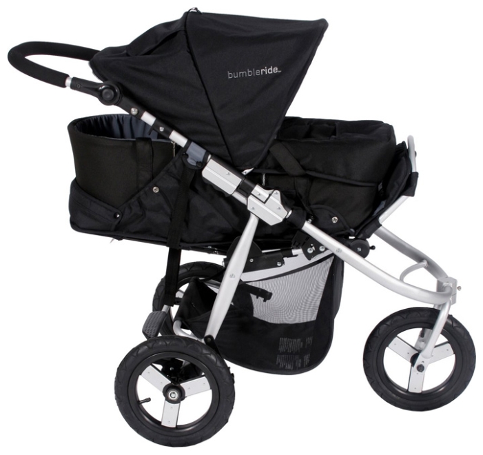 Коляски - Bumbleride Indie Carrycot (2 в 1)