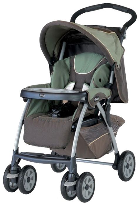 Коляски - Chicco Cortina Stroller