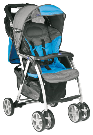 Chicco Simplicity