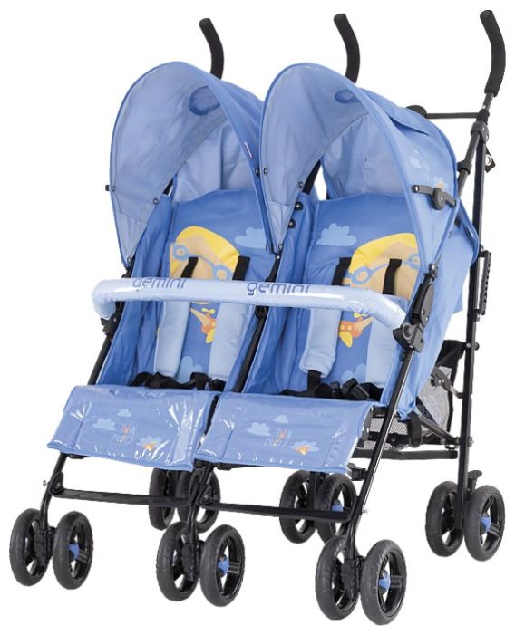 Chipolino Gemini
