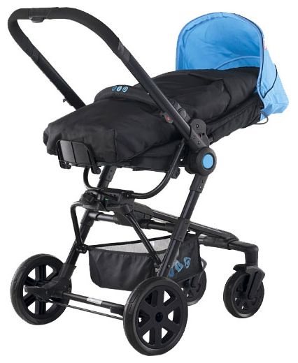 Chipolino Maxima X3M