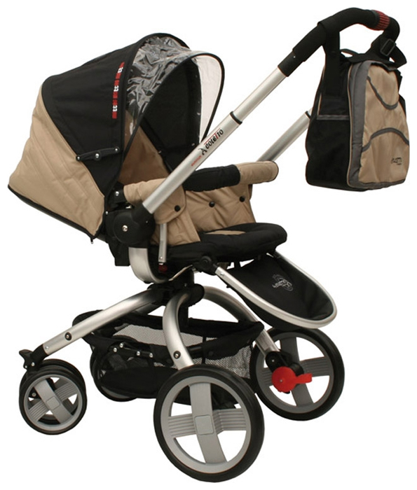 Coletto Matteo (2 в 1)