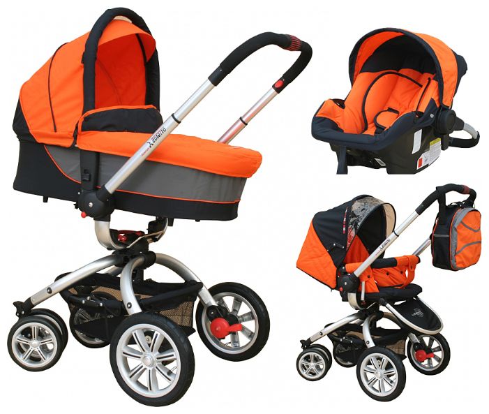 Coletto Matteo (3 в 1)