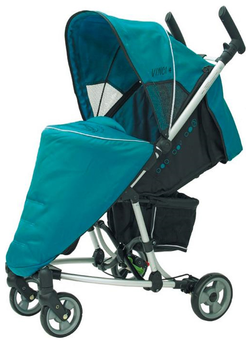 Coletto Vinci 4