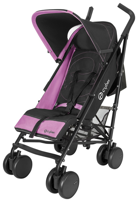 Коляски - Cybex Onyx