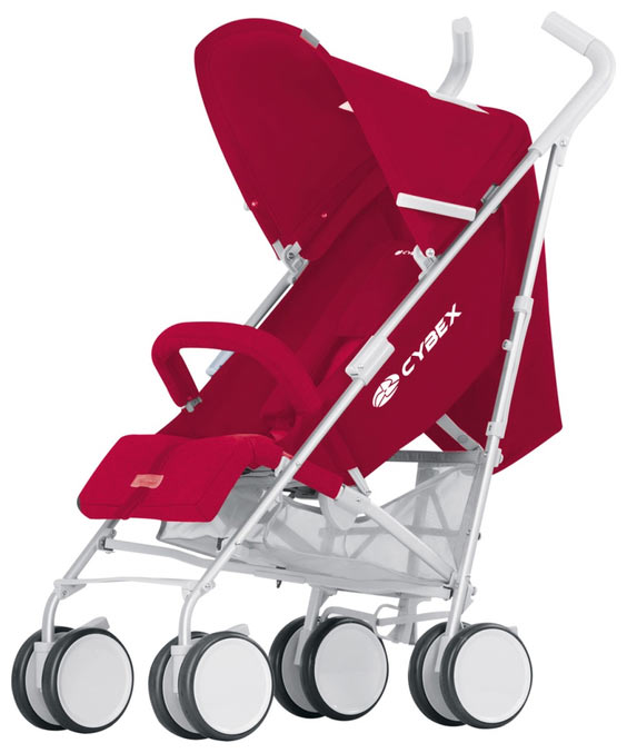 Коляски - Cybex Topaz