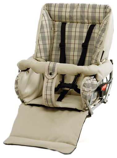 Emmaljunga Smart Duo Combi (3 в 1)