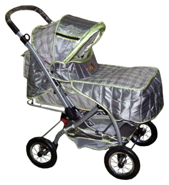 Everflo HT LUXE