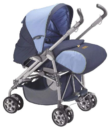 Everflo PP-04 LUXE