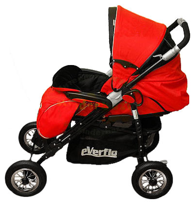 Everflo PP-09 LUXE