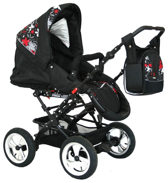 Firkon Vario LX (2 в 1)
