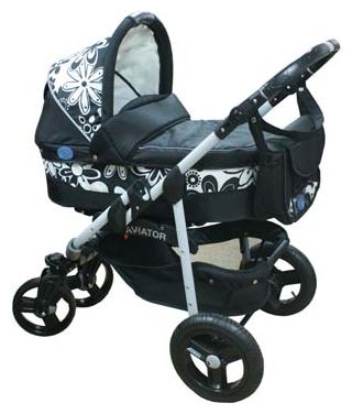 Happych Aviator (2 в 1)