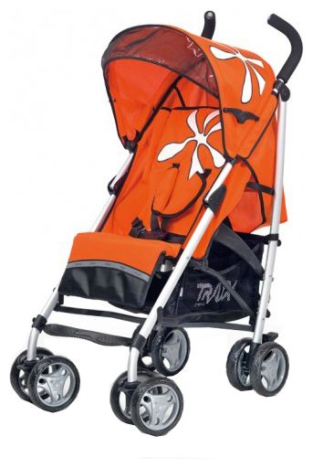 Hauck Rio Plus