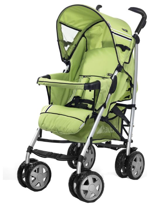 Hauck Rio Plus