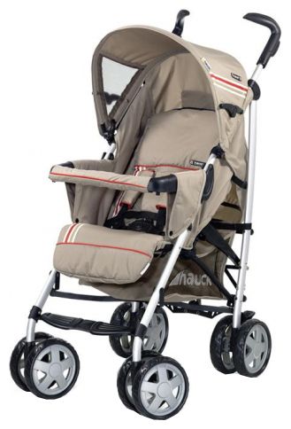 Hauck Rio Plus