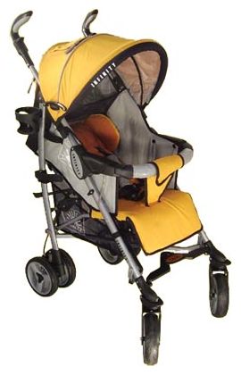 INFINITY SH638 Kitana Lux