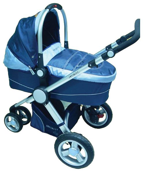 INFINITY ST618C Triada