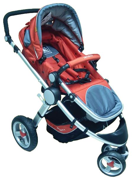 INFINITY ST628C Tritak