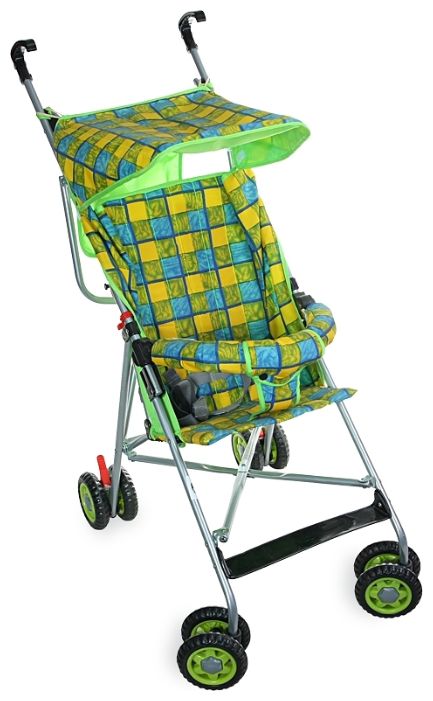Lider Kids B-4G (F)