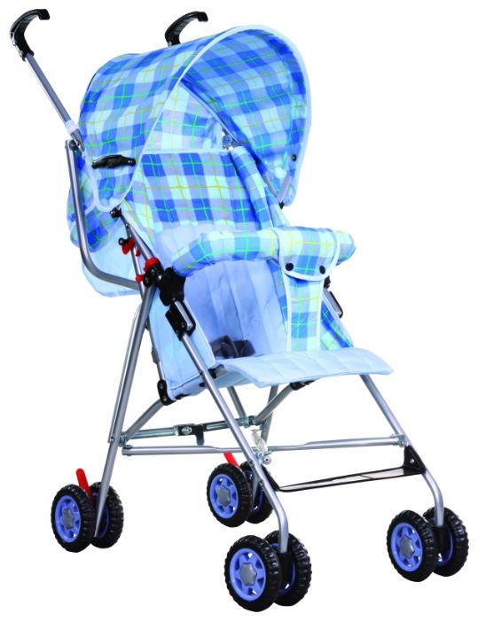 Коляски - Lider Kids B-4G (R)