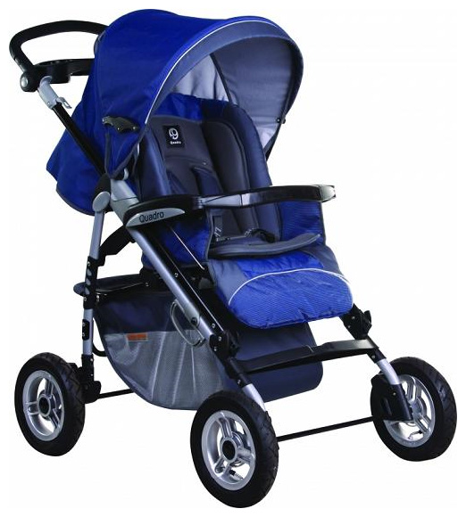 Коляски - Lider Kids BB206A