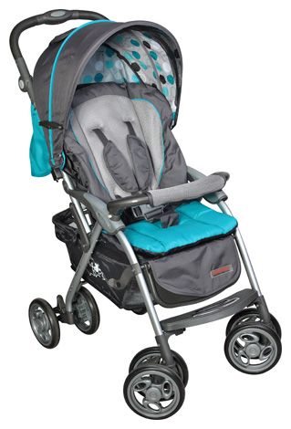 Коляски - Lider Kids E125A