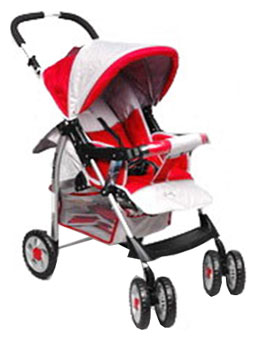 Коляски - Lider Kids N2138F