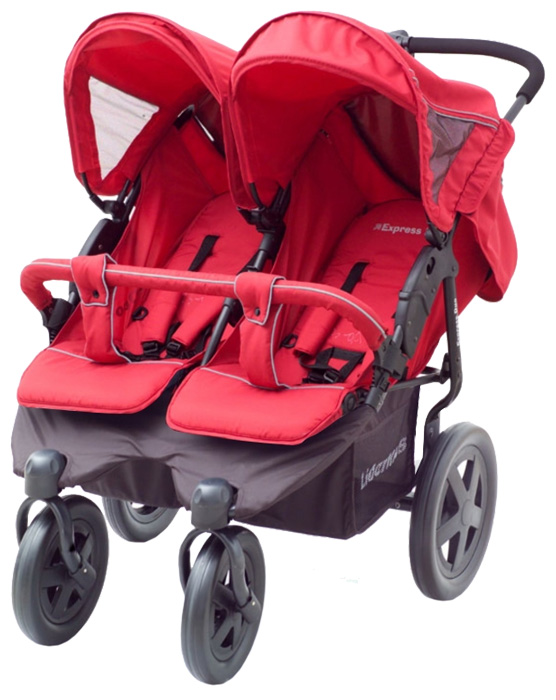 Коляски - Lider Kids P5370