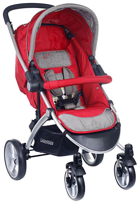 Коляски - Lider Kids S203H