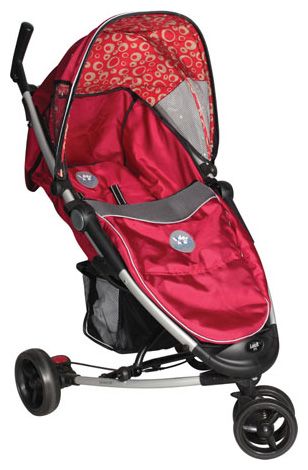 Lider Kids S400