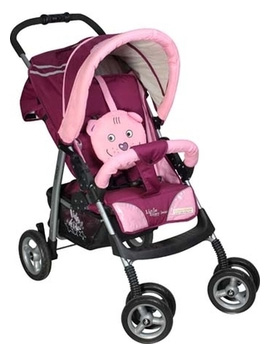 Коляски - Lider Kids Y2067W