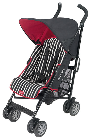 Коляски - Maclaren Kate Spade Buggy-Biarritz