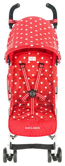 Maclaren Quest Cath Kidston