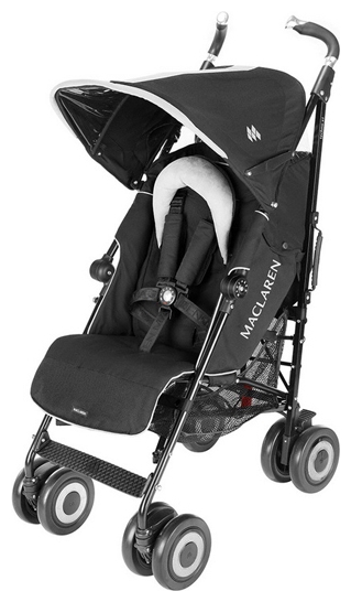 Maclaren Techno XT