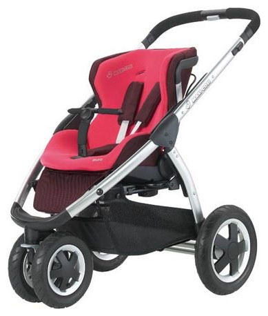 Maxi-Cosi Mura 3 (2 в 1)