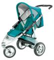 Коляски - Maxi-Cosi Quinny Speedi SX (2 в 1)