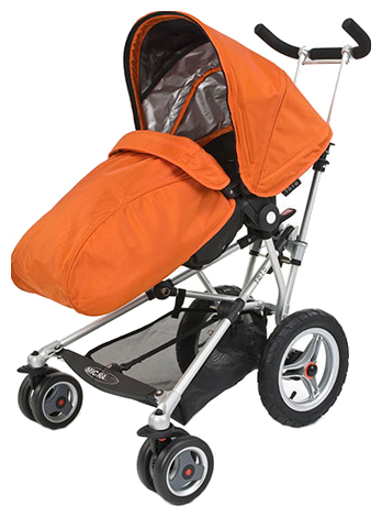 Micralite Toro New Born (2в1)