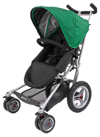 Micralite Toro New Born (2в1)