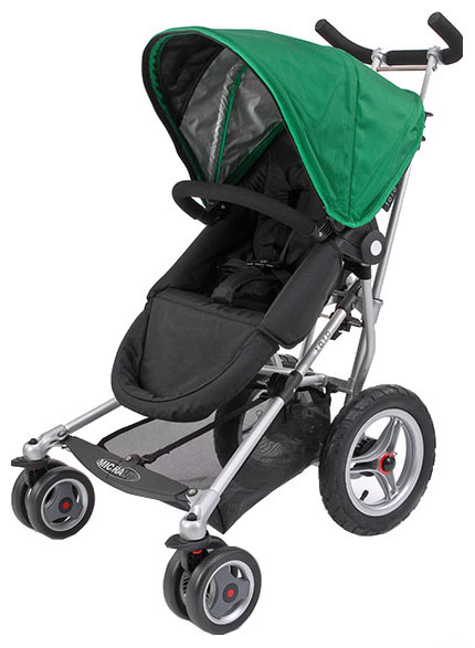 Коляски - Micralite Toro Stroller