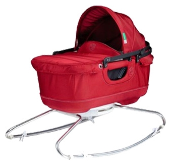 Orbit Baby G2 (4 в 1)