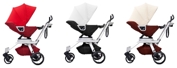 Orbit Baby G2 (4 в 1)
