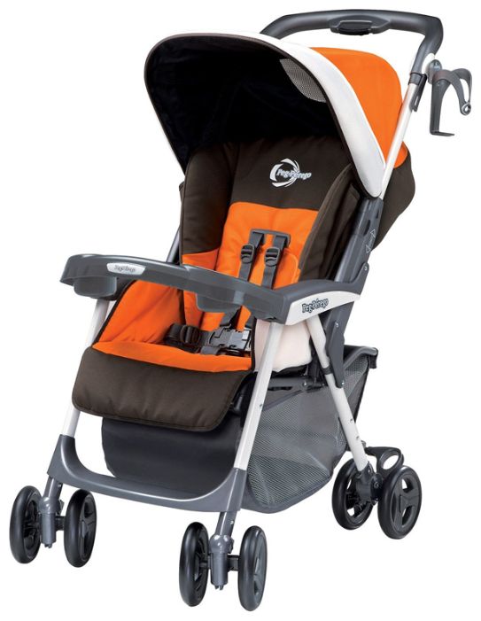 Коляски - Peg-Perego Aria